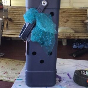 Boggs Wine Tote Still has tags